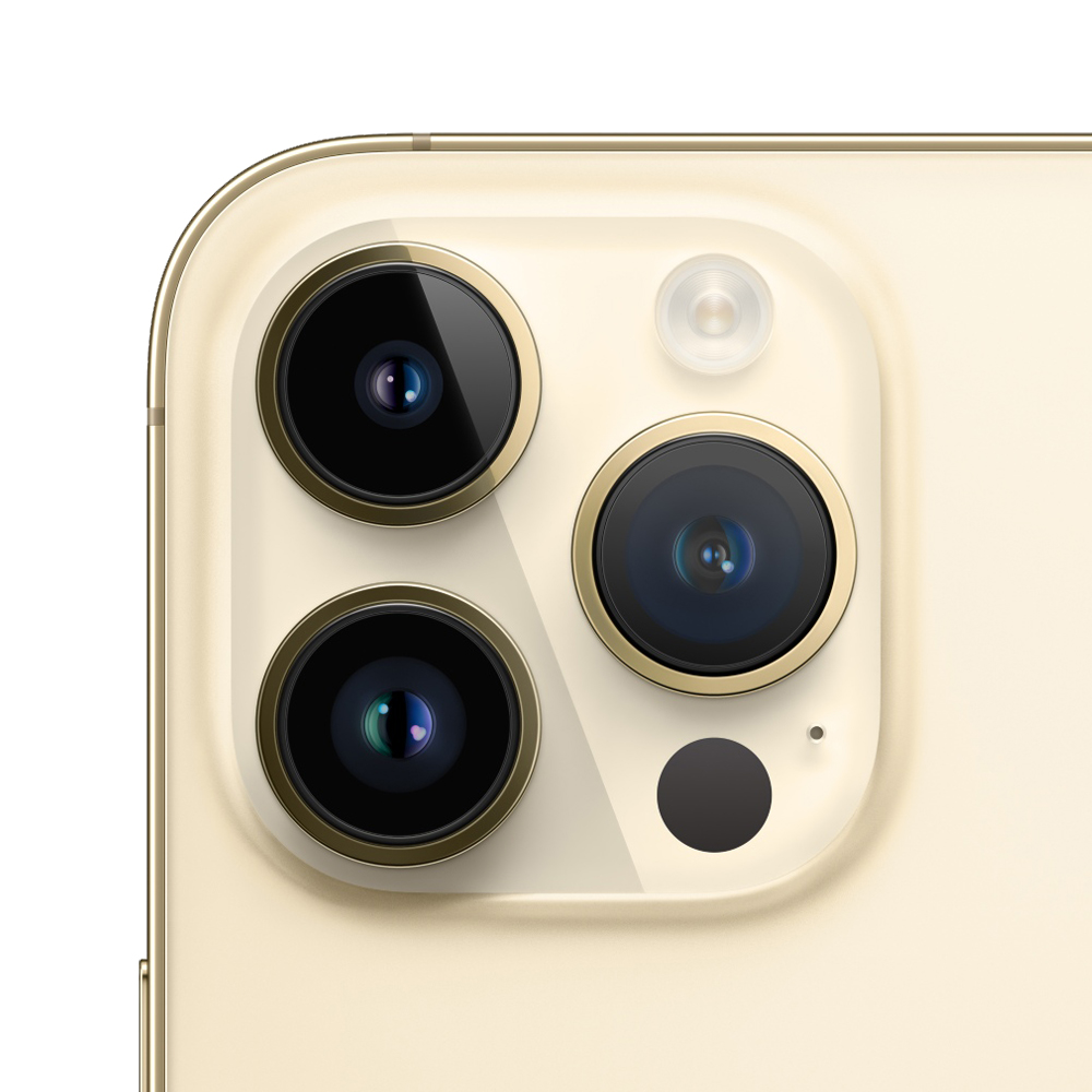 Apple iPhone 14 Pro Max, 64GB, White Unlocked - Image 6